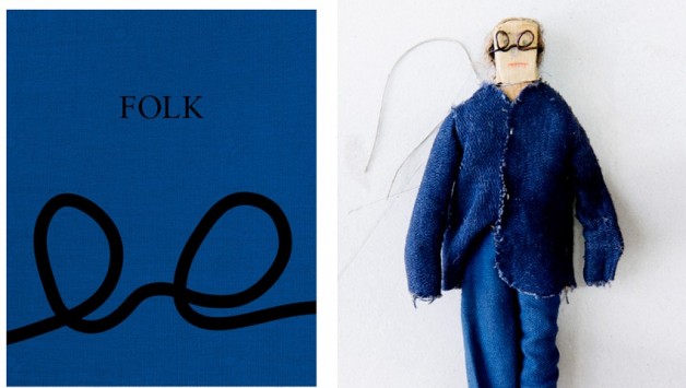 Meeting with Aaron Schuman and James Brown | 22.05.2016