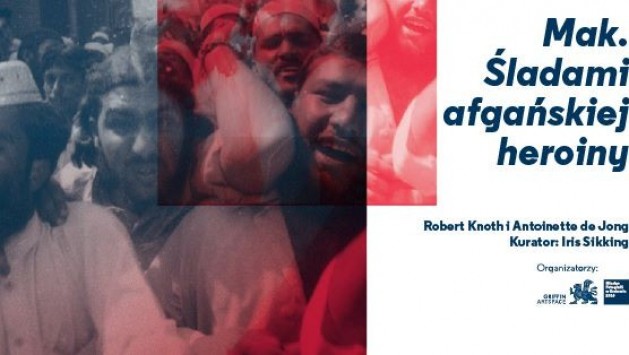 Krakow Photomonth Teaser in Warsaw