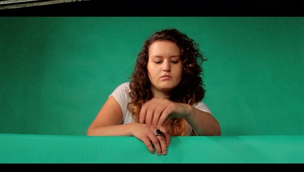 Special Effects Workshop – Green Screen | 12.06.2016