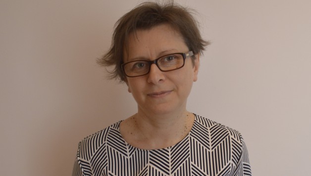 Monika Kozień