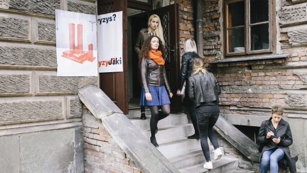 The next weekend of Krakow Photomonth is coming!