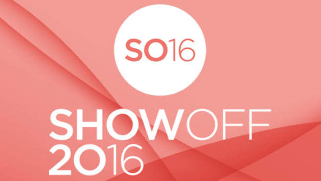 Ogłoszenie laureatów Sekcji ShowOFF 2016