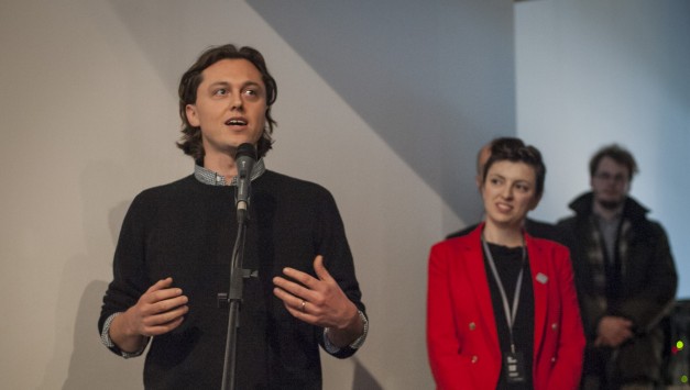 The Opening Weekend is on!