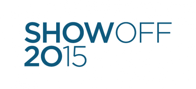 Znamy wyniki naboru do Sekcji ShowOFF 2015!